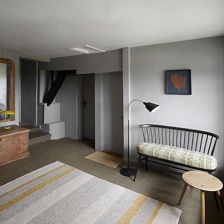 Compasses Inn Тисбери Экстерьер фото